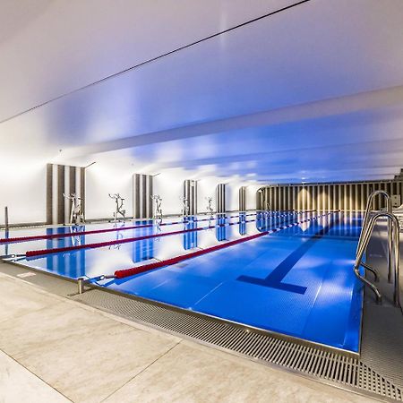 Vacationclub - Baltic Park Fort Apartament E.207 斯维诺乌伊希切 外观 照片