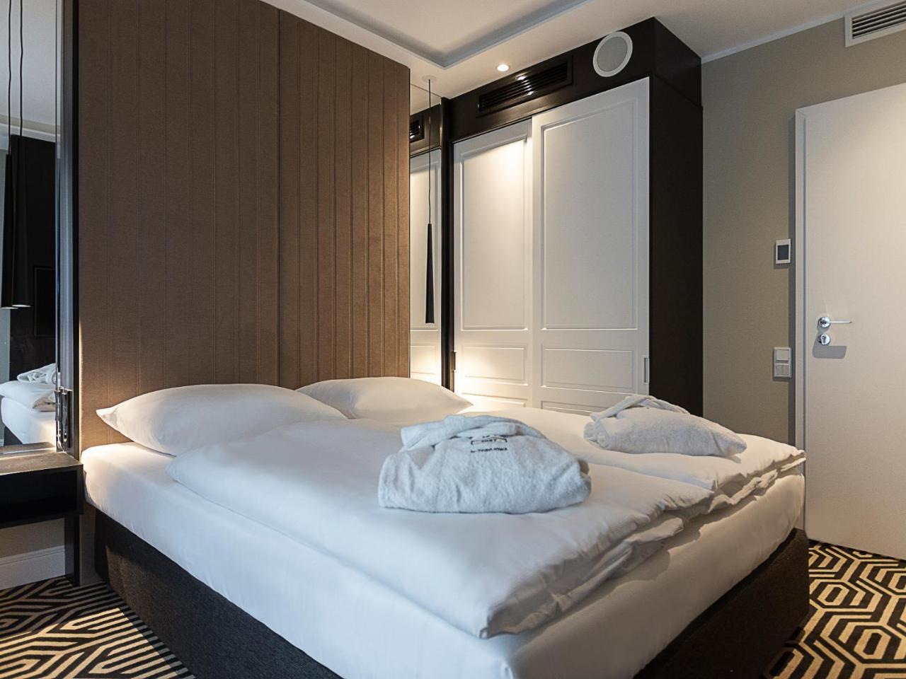 Vacationclub - Baltic Park Fort Apartament E.207 斯维诺乌伊希切 外观 照片