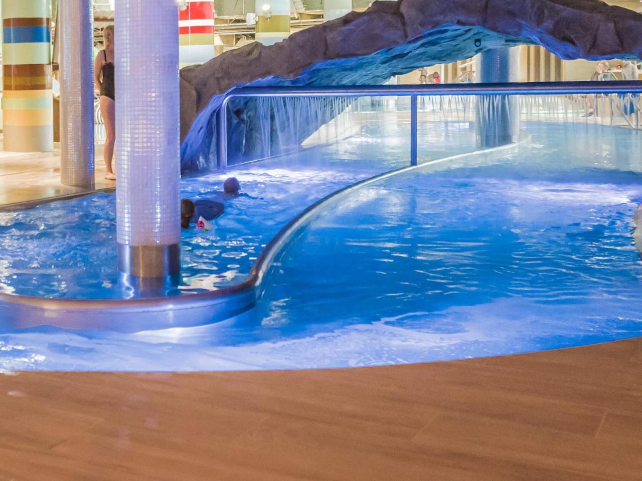 Vacationclub - Baltic Park Fort Apartament E.207 斯维诺乌伊希切 外观 照片